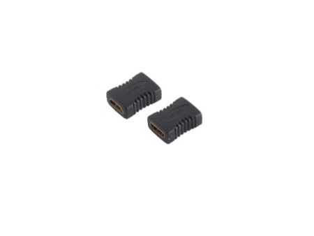 shiverpeaks BASIC-S Adaptateur HDMI, femelle HDMI - femelle