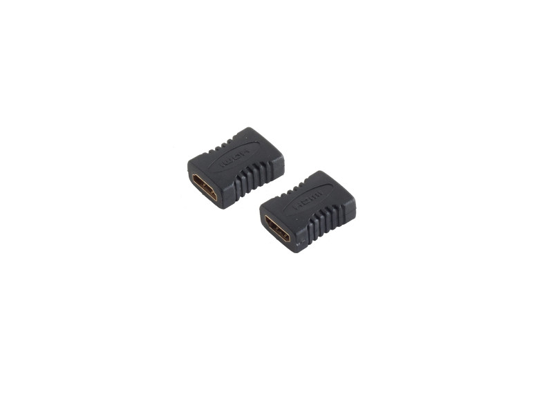 shiverpeaks BASIC-S Adaptateur HDMI, femelle HDMI - femelle