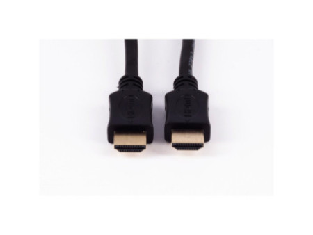 shiverpeaks BASIC-S Câble HDMI, HDMI A mâle - A mâle, 0,5 m