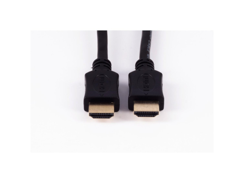 shiverpeaks BASIC-S Câble HDMI, HDMI A mâle - A mâle, 0,5 m