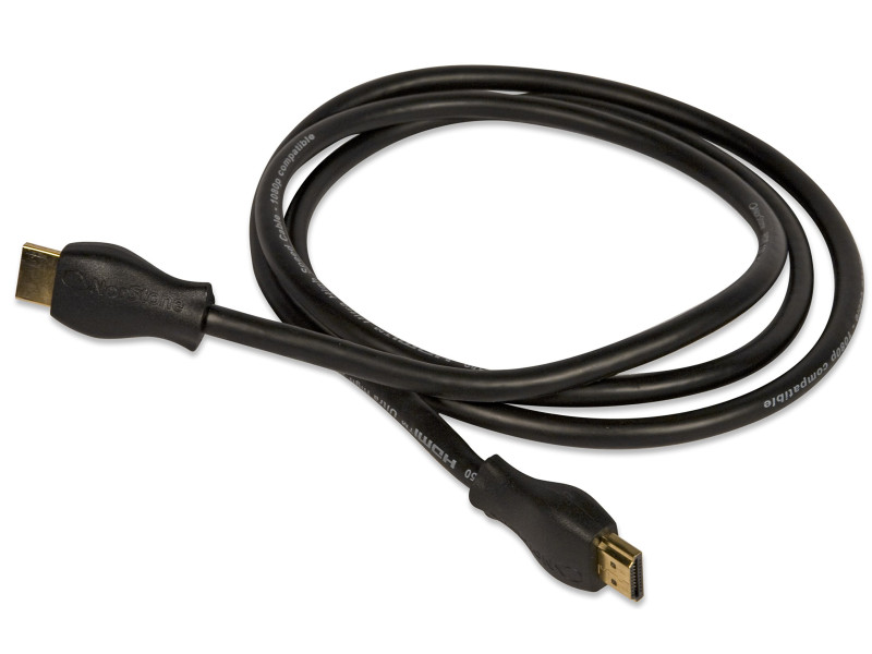 shiverpeaks BASIC-S Câble HDMI, HDMI A mâle - A mâle, 1,5 m