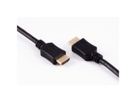 shiverpeaks BASIC-S Câble HDMI, HDMI A mâle - A mâle, 5 m