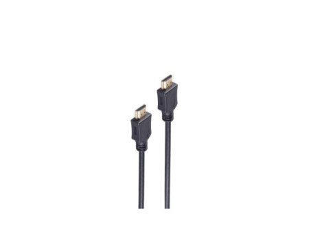 shiverpeaks BASIC-S Câble HDMI, HDMI A mâle - A mâle, 15 m