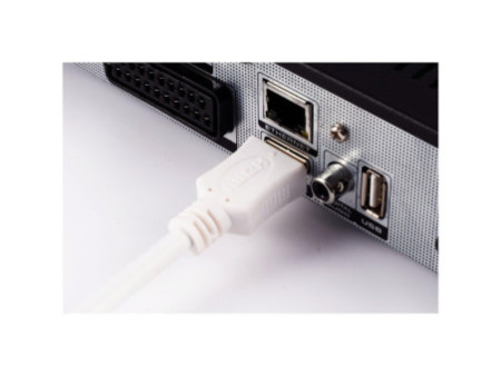 shiverpeaks BASIC-S Câble HDMI, HDMI A mâle - A mâle, 1 m