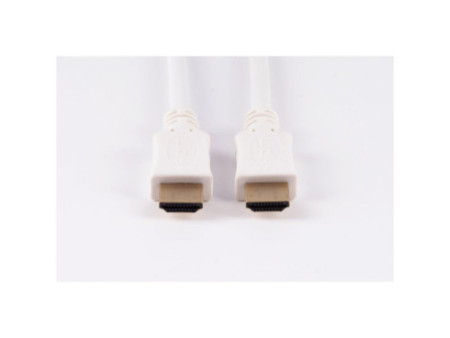 shiverpeaks BASIC-S Câble HDMI, fiche mâle A - A mâle, 1,5 m