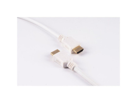 shiverpeaks BASIC-S Câble HDMI, fiche mâle A - A mâle, 1,5 m