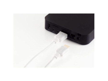 shiverpeaks BASIC-S Câble HDMI, fiche mâle A - mâle A, 3,0 m