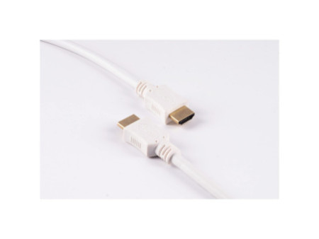 shiverpeaks BASIC-S Câble HDMI, fiche mâle A - mâle A, 3,0 m