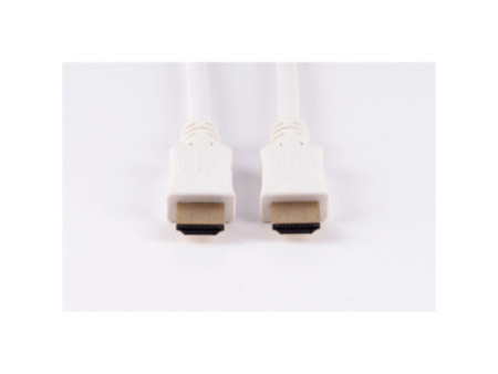 shiverpeaks BASIC-S Câble HDMI, fiche mâle A - mâle A, 3,0 m