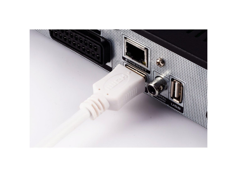 shiverpeaks BASIC-S Câble HDMI, HDMI A mâle - A mâle, 5,0 m