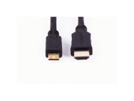 shiverpeaks BASIC-S Câble HDMI, A mâle - C mâle, 3,0 m