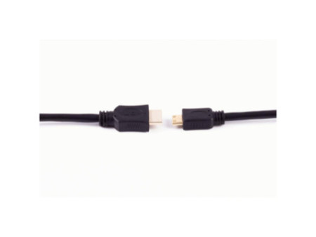 shiverpeaks BASIC-S Câble HDMI, A mâle - C mâle, 5,0 m