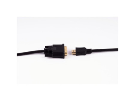 shiverpeaks BASIC-S Câble HDMI - DVI-D 24+1, longueur: 3,0 m