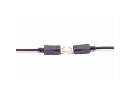 shiverpeaks BASIC-S Câble Displayport, longueur: 3,0 m