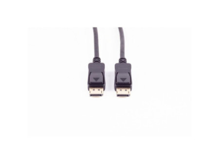 shiverpeaks BASIC-S Câble Displayport, longueur: 5,0 m