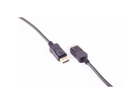 shiverpeaks BASIC-S Câble Displayport, longueur: 10,0 m