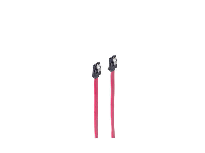 shiverpeaks BASIC-S Câble Serial ATA 150, 0,5 m