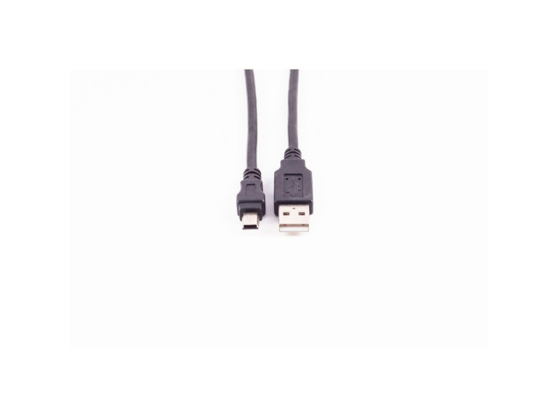 shiverpeaks BASIC-S Mini câble USB 2.0, USB-A - 5 Pol USB-B