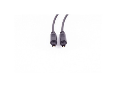 shiverpeaks BASIC-S Câble Toslink, mâle - mâle, 0,5 m