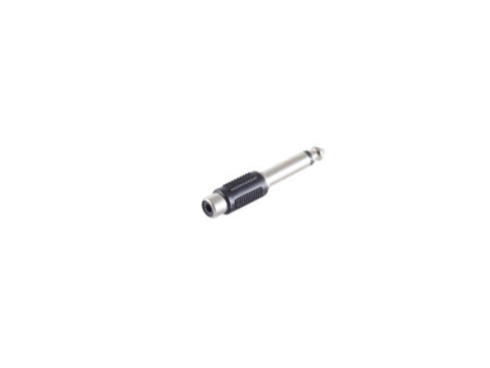 shiverpeaks BASIC-S Adaptateur audio 6,3 mm, jack mâle