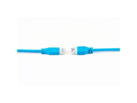 shiverpeaks BASIC-S Câble USB 3.0, USB-A mâle-USB-A femelle