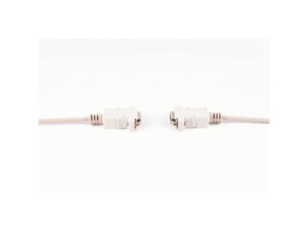 shiverpeaks BASIC-S Câble Sub-D 9 broches, mâle - femelle