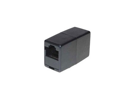 shiverpeaks BASIC-S Adaptateur coupleur réseau RJ45 Cat. 5