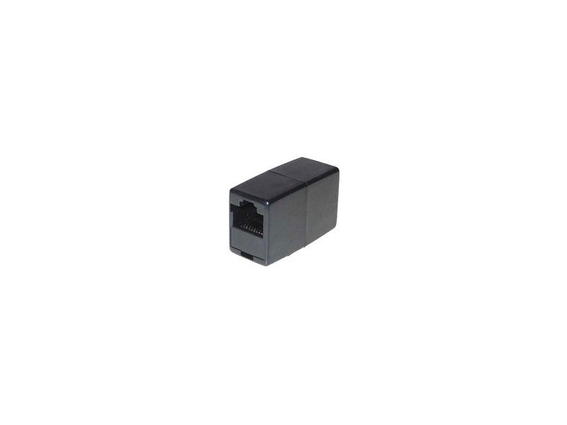 shiverpeaks BASIC-S Adaptateur coupleur réseau RJ45 Cat. 5