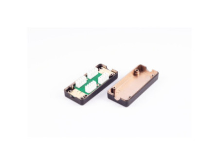 shiverpeaks Module de connexion BASIC-S, Cat.6+, jusqu'à 600
