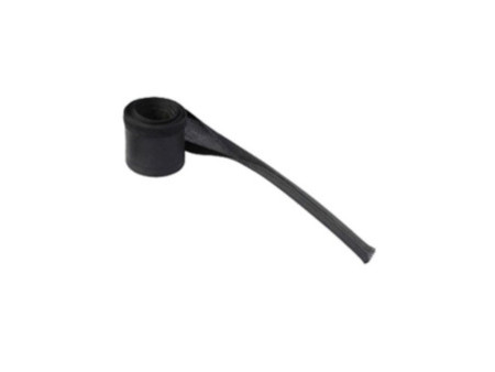 shiverpeaks BASIC-S Tube-faisceau de câble, noir, 2 m