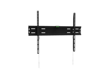 shiverpeaks BASIC-S Support mural pour écran plat, noir