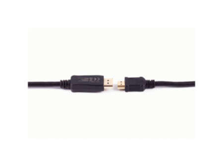 shiverpeaks BASIC-S Port d'écran - câble HDMI, 10,0 m