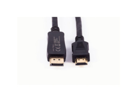 shiverpeaks BASIC-S Port d'écran - câble HDMI, 10,0 m