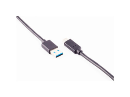 shiverpeaks BASIC-S Câble USB 3.0, fiche C - fiche A