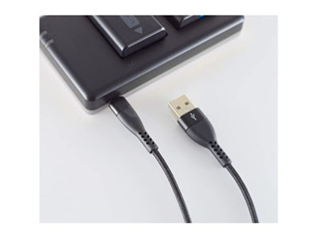 shiverpeaks Câble PRO Série II USB 3.1, mâle C - mâle C