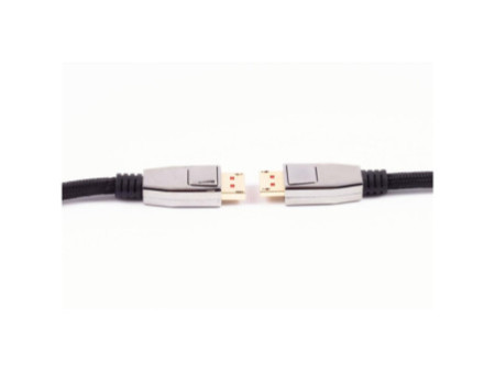 shiverpeaks Câble de raccordement PRO Série II DisplayPort