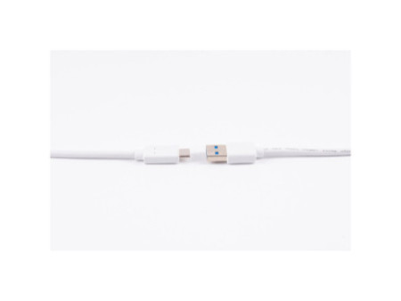 shiverpeaks Câble 3.0 BASIC-S, fiche mâle A - mâle C