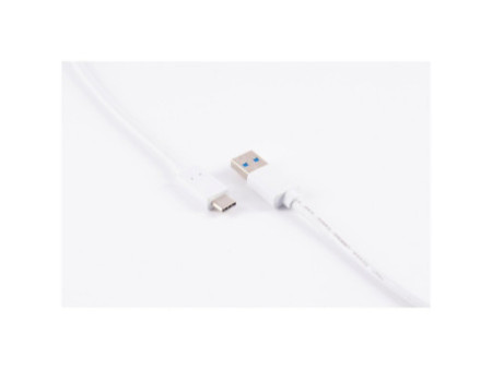 shiverpeaks Câble 3.0 BASIC-S, fiche mâle A - mâle C