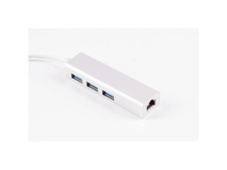 shiverpeaks BASIC-S Adaptateur USB 3.1, USB-C mâle - RJ45