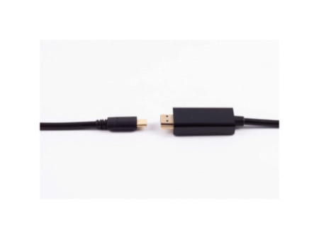 shiverpeaks BASIC-S Câble adaptateur, 3,0 mm