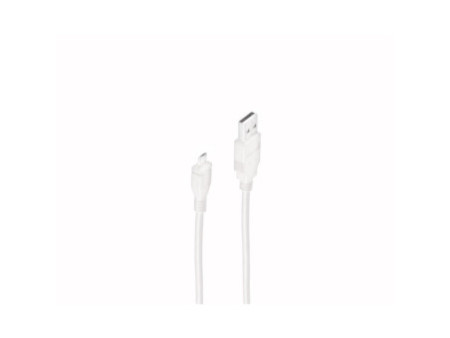 shiverpeaks BASIC-S Câble micro USB 2.0,USB-A - micro USB-B