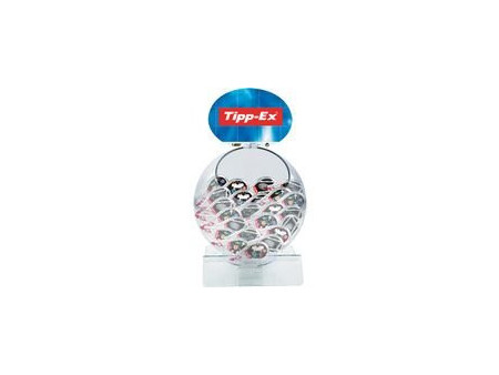 Tipp-Ex Roller correcteur 'Mini Pocket Mouse Dekor'