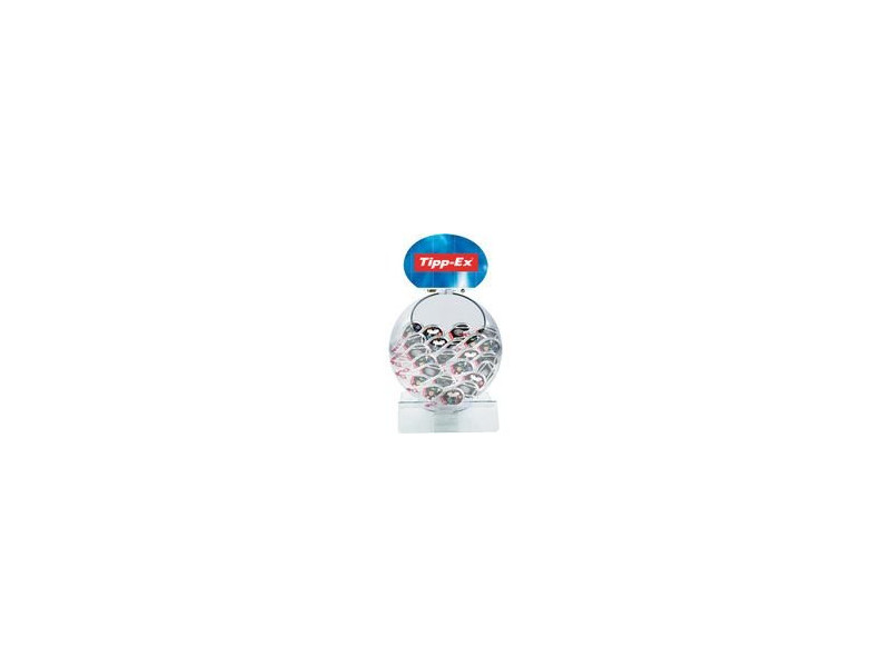 Tipp-Ex Roller correcteur 'Mini Pocket Mouse Dekor'
