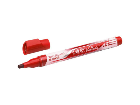 BIC Marqueur pour tableau blanc Velleda Liquid Ink Tank