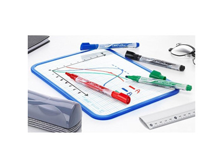 BIC Marqueur pour tableau blanc Velleda Liquid Ink Tank