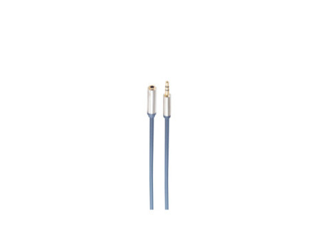 shiverpeaks PROFESSIONAL Câble audio Smart Line, 1,5 m