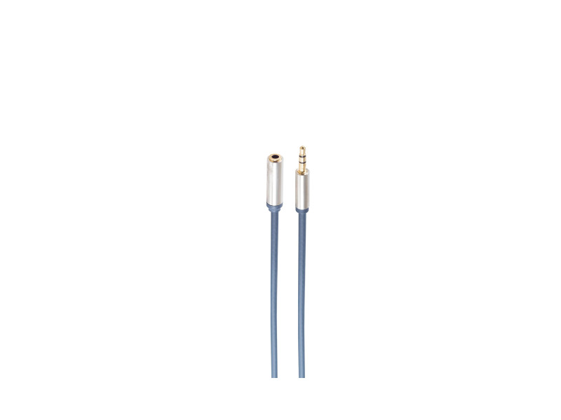 shiverpeaks PROFESSIONAL Câble audio Smart Line, 3,0 m