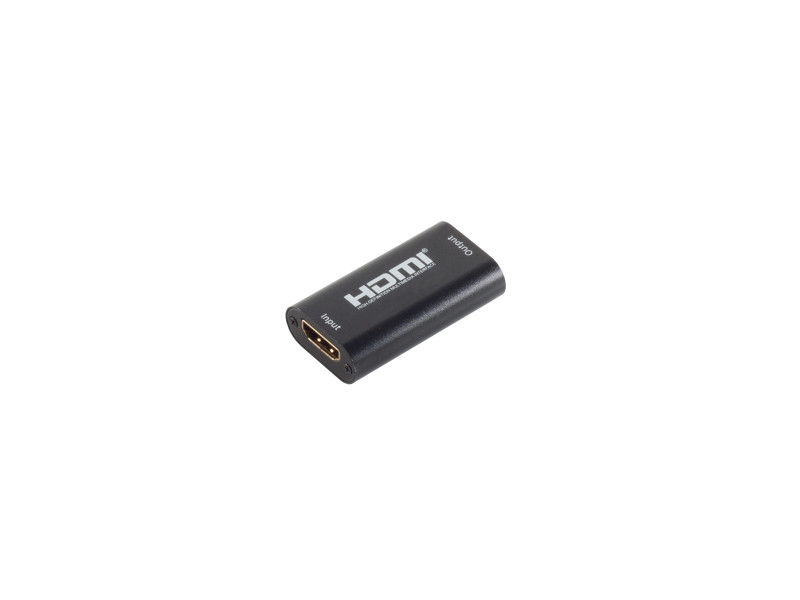 shiverpeaks PROFESSIONAL Répéteur HDMI, portée: 40 m