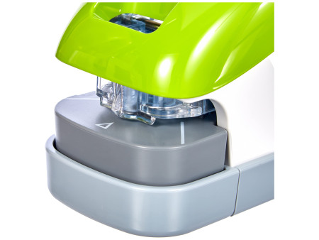 PLUS JAPAN Agrafeuse SL-112A sans agrafe, vert