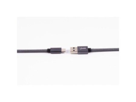 shiverpeaks Câble USB 3.2 BASIC-S, USB-A - USB-C, 0,50 m